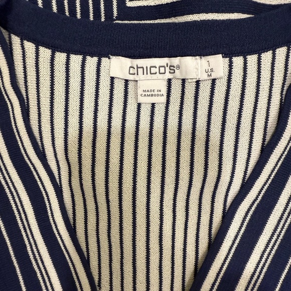 CHICOS Two-Piece Knit Set - Picture 6 of 15